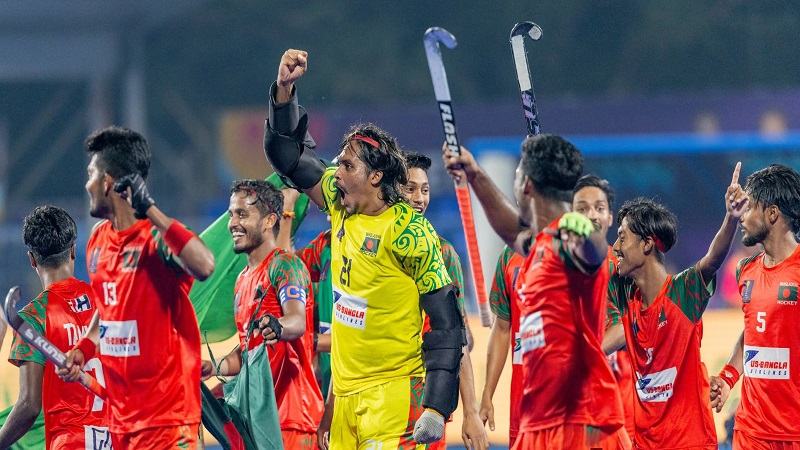 চ্যালেঞ্জার ট্রফি জিতল বাংলাদেশ