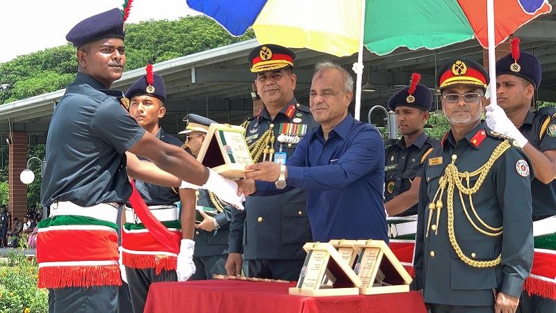 সীমান্তে পুশইনের প্রতিবাদ জানিয়েছেন স্বরাষ্ট্র উপদেষ্টা