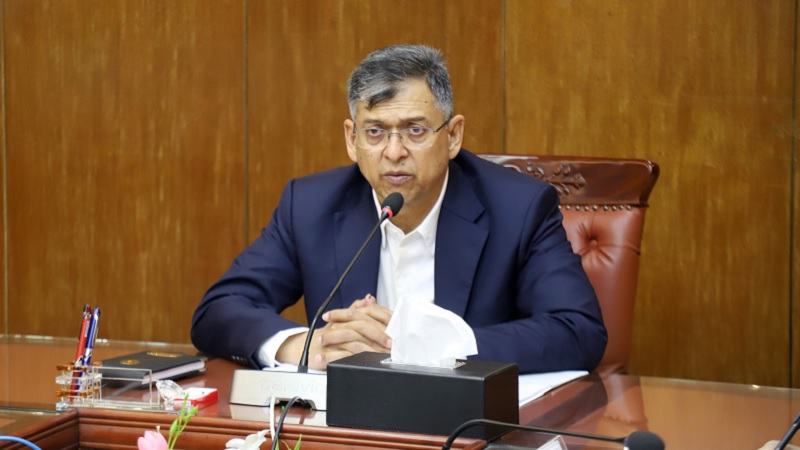 ১২০২টি মামলা প্রত্যাহারের অনুমোদন দেয়া হয়েছে: স্বরাষ্ট্রমন্ত্রী