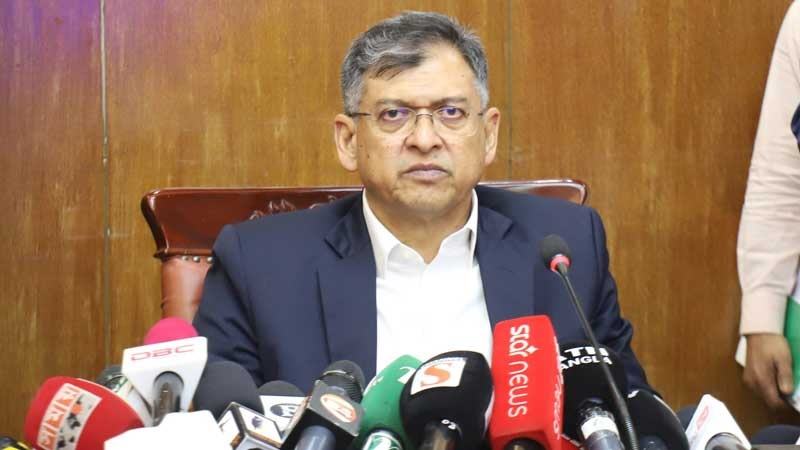 তত্ত্বাবধায়ক সরকার ফিরিয়ে আনতেই হবে, বিকল্প নেই : সালাহউদ্দিন আহমদ