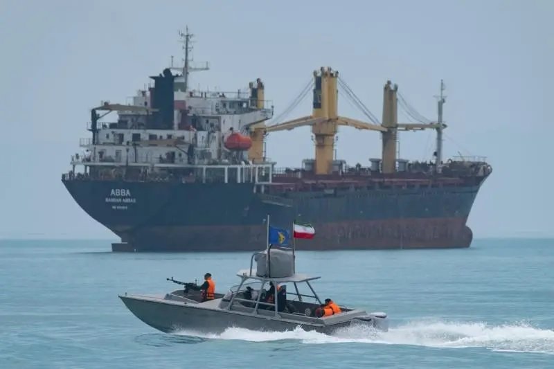 hormuz