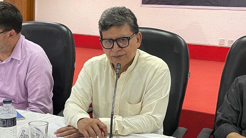 ৩ কোটি ১০ লাখ মধ্যবিত্ত দরিদ্রতার ঝুঁকিতে: পিপিআরসি