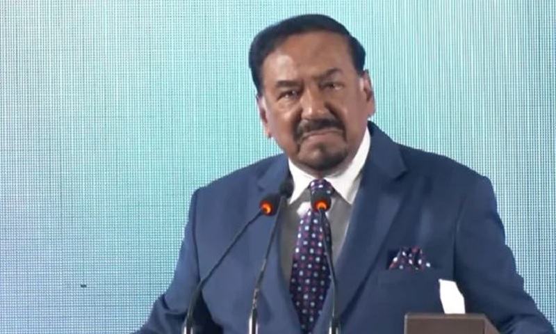 জুলাই শহীদ পরিবার ও যোদ্ধাদের মর্যাদা নিশ্চিত করা সরকারের পবিত্র দায়িত্ব: ভারপ্রাপ্ত রাষ্ট্রপতি