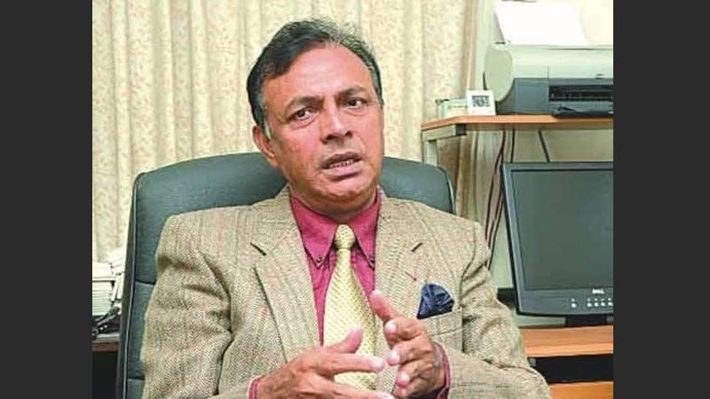 চট্টগ্রামে সাবেক সেনাপ্রধান হারুন-অর-রশীদের মরদেহ উদ্ধার
