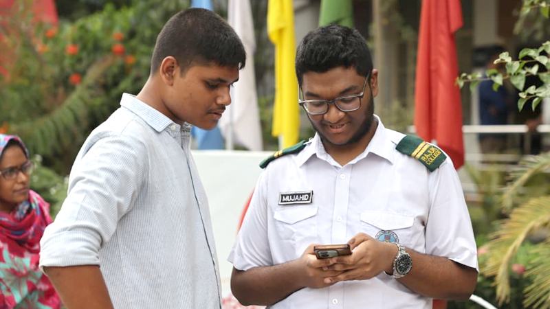 ১৩৯ শিক্ষা প্রতিষ্ঠানে শতভাগ পাস, ২৯৩টি থেকে পাস করেনি কেউ