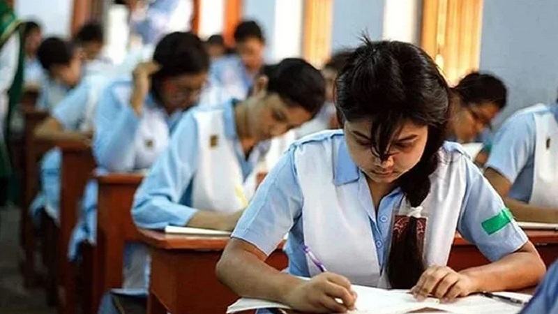 এইচএসসি ও সমমান পরীক্ষা শুরু