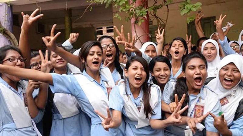 এইচএসসি ও সমমান পরীক্ষার ফল আজ, জানবেন যেভাবে