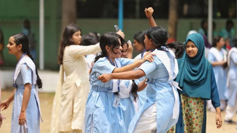 এইচএসসি ও সমমান পরীক্ষার ফল প্রকাশ আগামীকাল