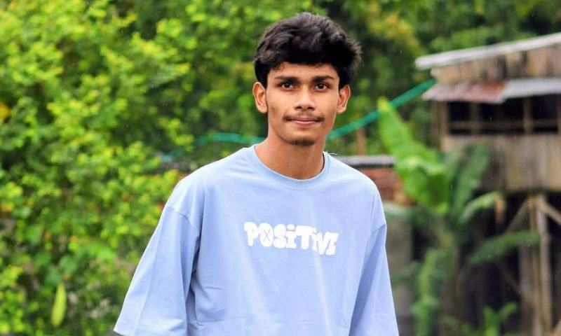 গাইবান্ধায় ট্রাক্টরের ধাক্কায় মোটরসাইকেল আরোহী নিহত