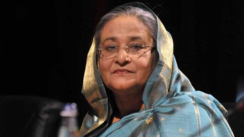 শেখ হাসিনার বিরুদ্ধে গণহত্যার তদন্ত প্রতিবেদন দাখিল সোমবার
