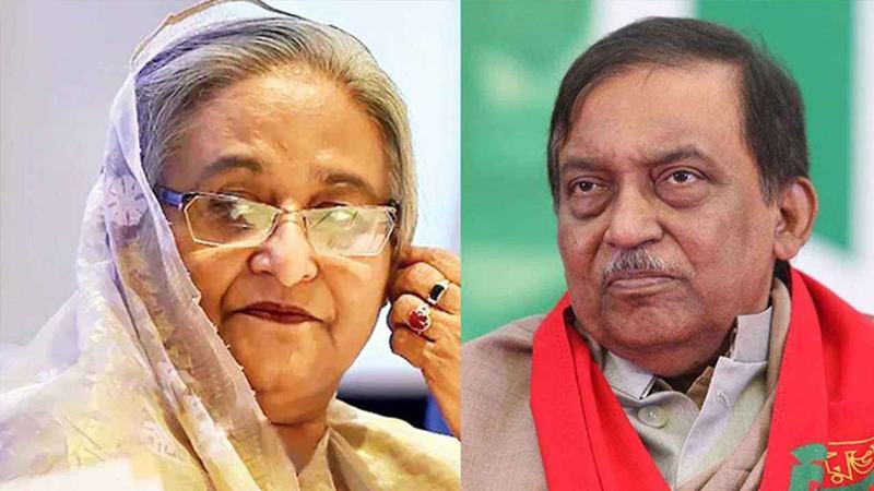 শেখ হাসিনা-কামালসহ তিনজনের বিচার শুরুর আদেশ
