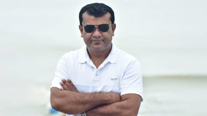 কেরানীগঞ্জে দুর্বৃত্তের গুলিতে আহত বিএনপি নেতা হাসান মোল্লার মৃত্যু