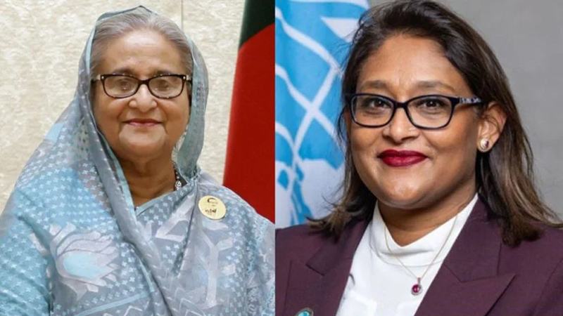 শেখ হাসিনা-পুতুলসহ ১৮ জনের বিরুদ্ধে গ্রেফতারি পরোয়ানা