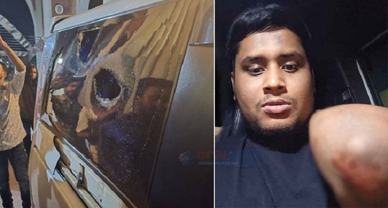 গাজীপুরে আওয়ামী লীগ ও সহযোগী সংগঠনের ৫৪ জন আটক