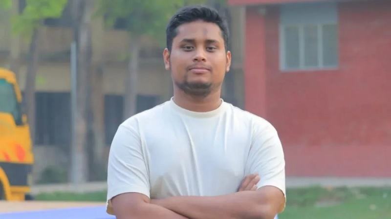 কুমিল্লা-৪ আসনে হাসনাত আব্দুল্লাহ বিজয়ী