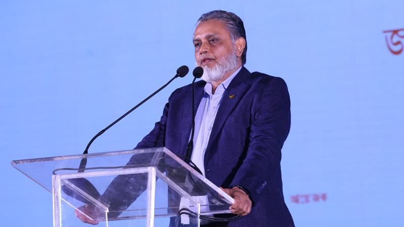 জ্বালানি সংকটে ইতিহাসের সবচেয়ে কঠিন সময় পার করছে দেশের গার্মেন্টস শিল্প: প্রকৌশলী শফিকুর রহমান