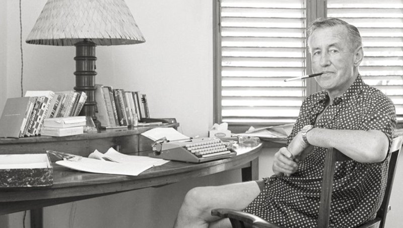 ian_fleming