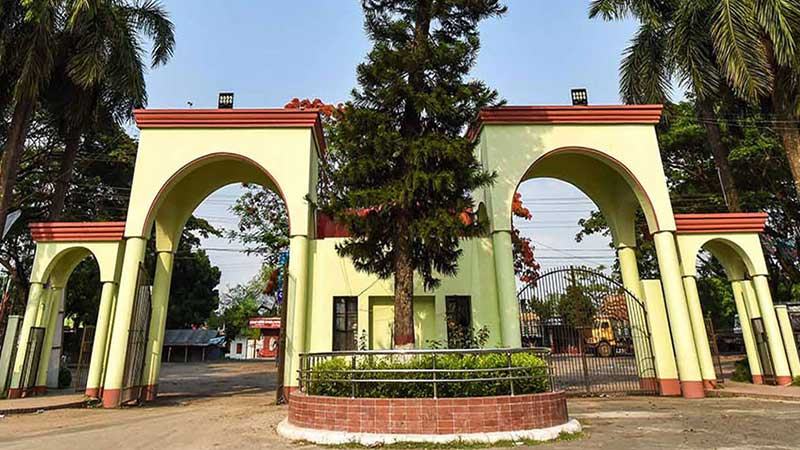 ইবির ৫০ শিক্ষক-শিক্ষার্থীসহ ৬১ জনের শাস্তি সুপারিশ