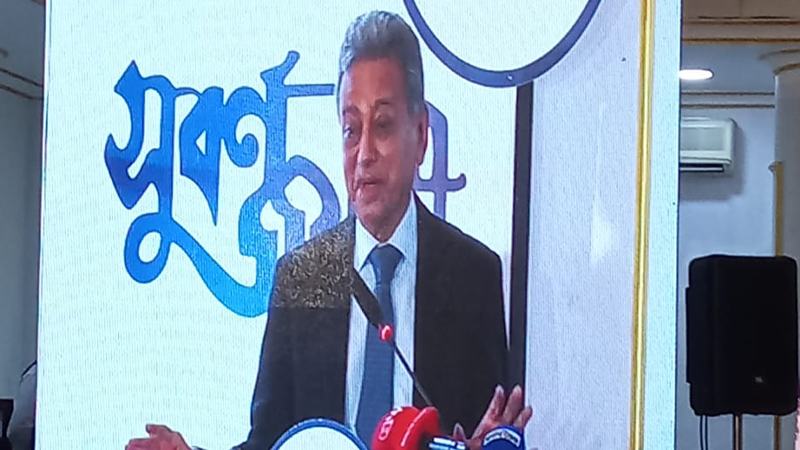আর্থিক প্রতিষ্ঠানে দলীয় নিয়োগ হবে না: অর্থমন্ত্রী