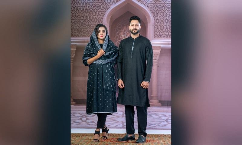 ঝটপট ঈদ প্রস্তুতি: ঝড়-বৃষ্টির এ সময়ে কেমন হবে সাজসজ্জা