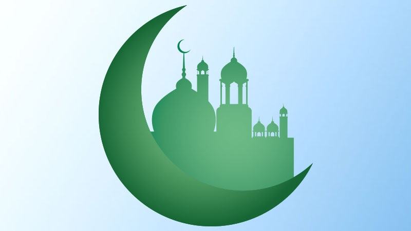 আজ পবিত্র ঈদুল আজহা
