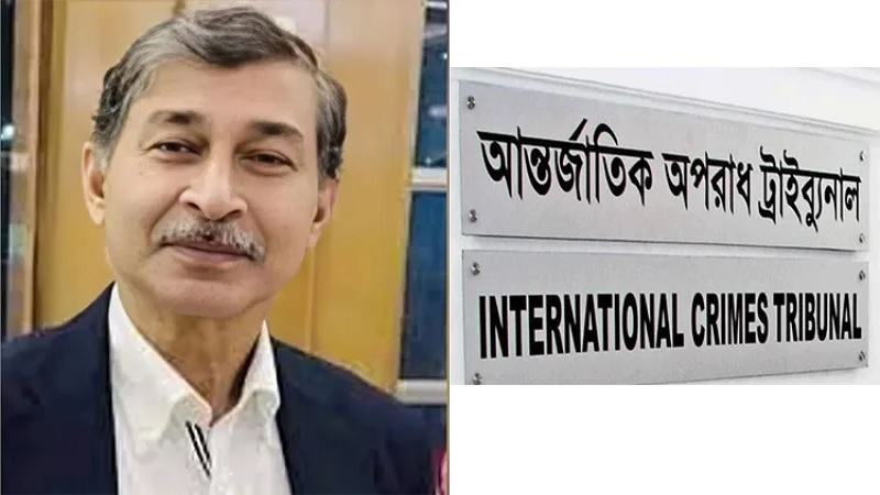 অবিলম্বে র‍্যাব ও ডিজিএফআইয়ের বিলুপ্তি চান ইকবাল করিম ভূঁইয়া