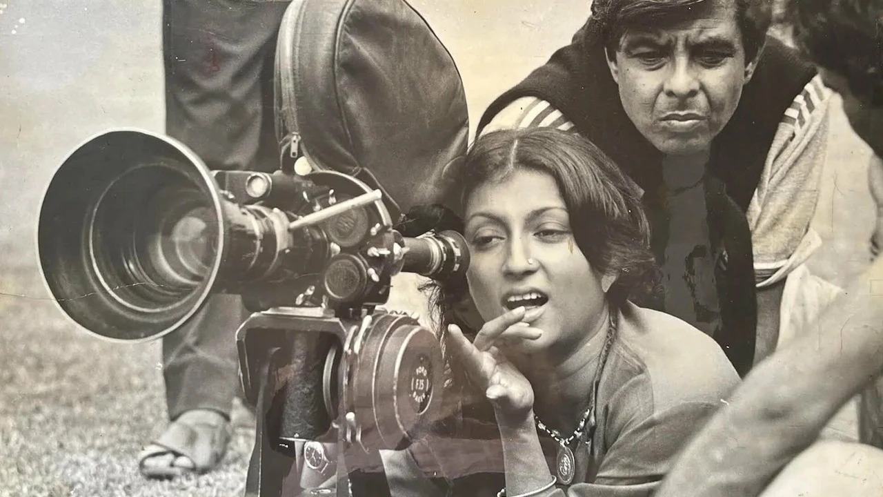 সত্যজিৎ রায় বিশ্বাস রেখেছিলেন ‘৩৬ চৌরঙ্গী লেন’-এ, অপর্ণার সিনেমায় উপেক্ষিত জীবনেরা