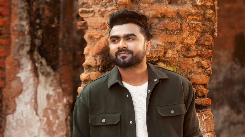 ‘গান নয়, এই সময় শোকের’—বেদনাহত ইমরান মাহমুদুল