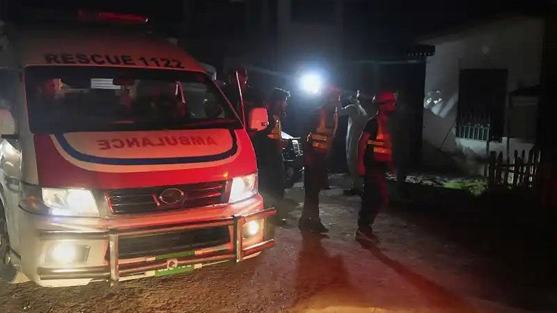 পাকিস্তানের ৯ স্থানে হামলা, লক্ষ্যবস্তু জইশ-ই-মোহাম্মদ ও লস্কর-ই-তইবা: ভারতীয় সেনাবাহিনী