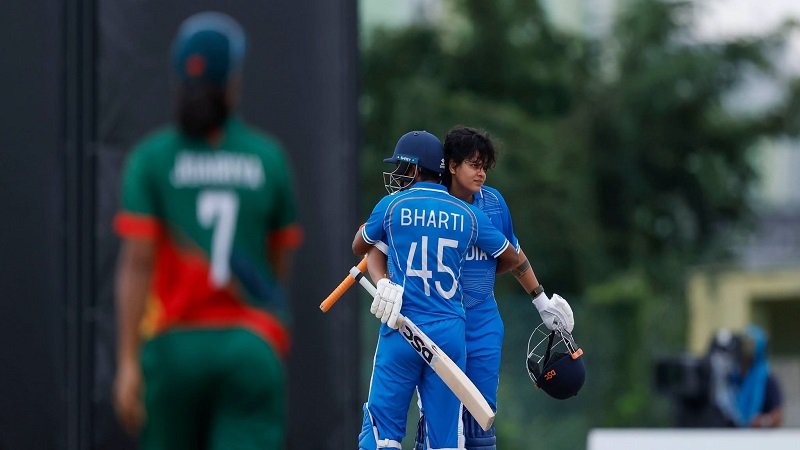 india-ban women