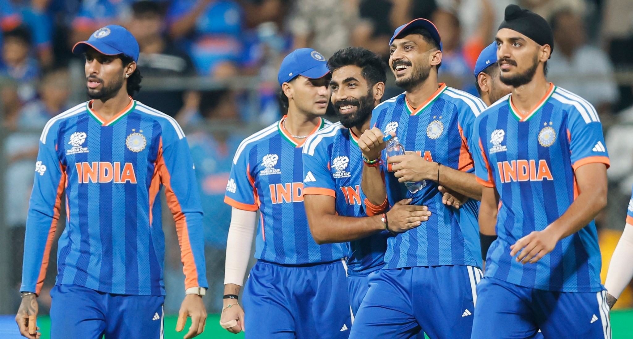 দুর্দান্ত লড়াইয়ের পর ফাইনালে ভারত