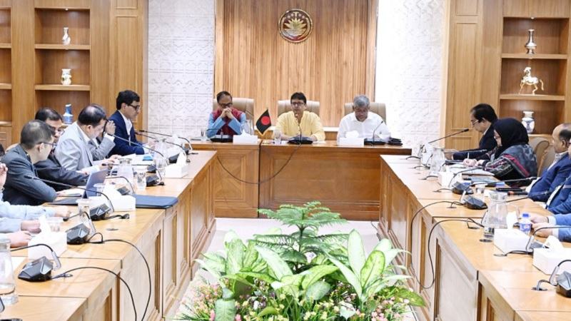 জানুয়ারি থেকে জুন পর্যন্ত ১.২৫ বিলিয়ন ডলারের বিনিয়োগ প্রস্তাব পেয়েছে বাংলাদেশ