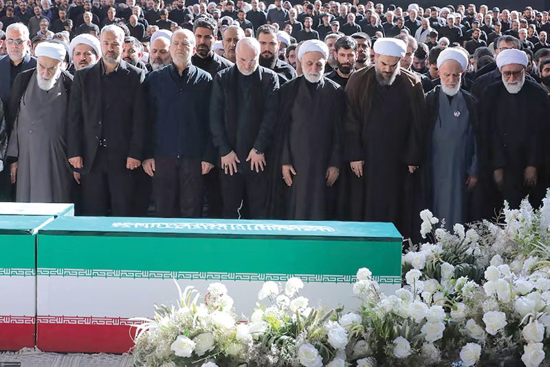 iran