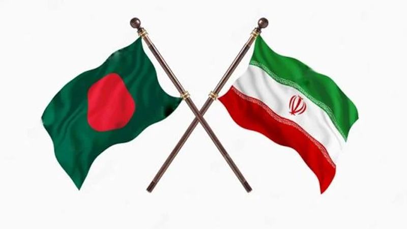 যুদ্ধের সময় সংহতির জন্য বাংলাদেশকে ধন্যবাদ জানাল ইরান