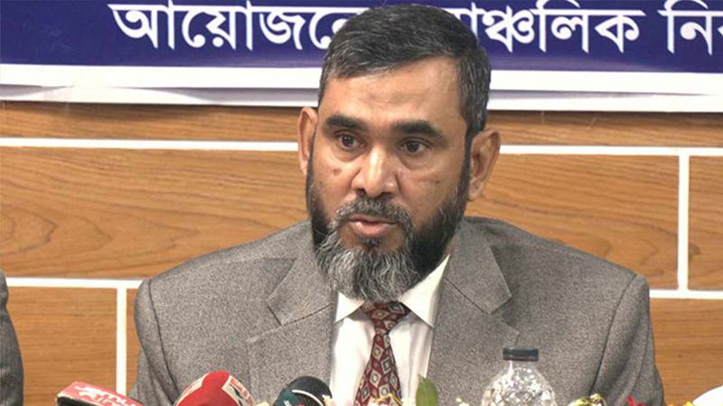 ডিসেম্বরের প্রথমার্ধে জাতীয় নির্বাচনের তফসিল: ইসি