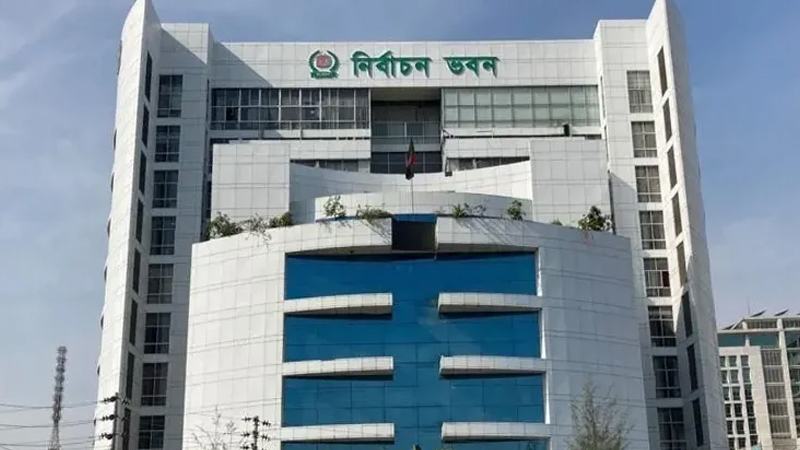 ঠাকুরগাঁও-১ আসনের উপনির্বাচনে পরিবেশ সুষ্ঠু রয়েছে, অনিয়মের অভিযোগ পাইনি: ইসি সচিব