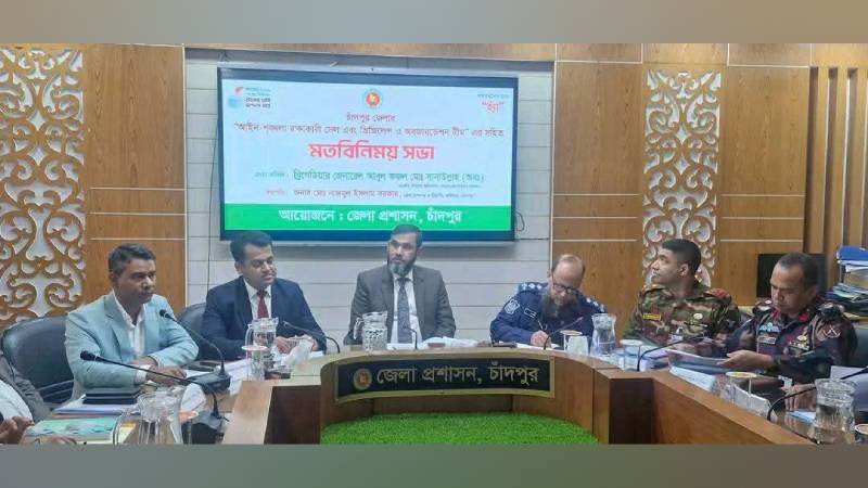 নির্বাচনের সঙ্গে দেশের ভাবমূর্তি ও আন্তর্জাতিক অবস্থান জড়িত: নির্বাচন কমিশনার