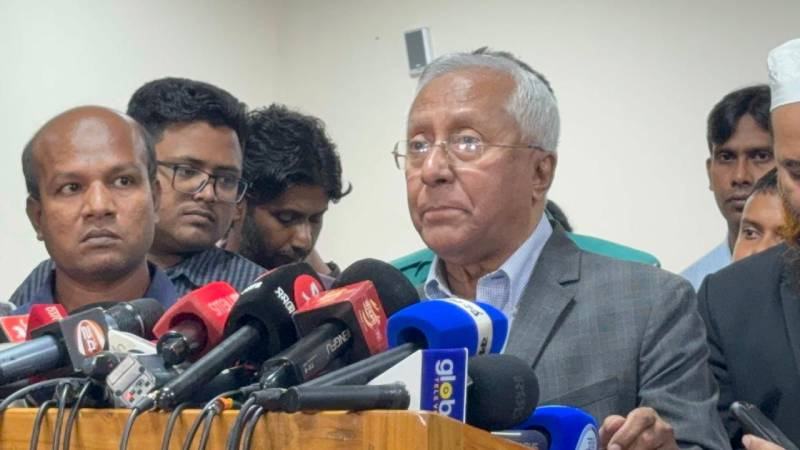 আগামী নির্বাচনে চূড়ান্ত ভোটকেন্দ্র ৪২ হাজার ৭৬১— ইসি সচিব