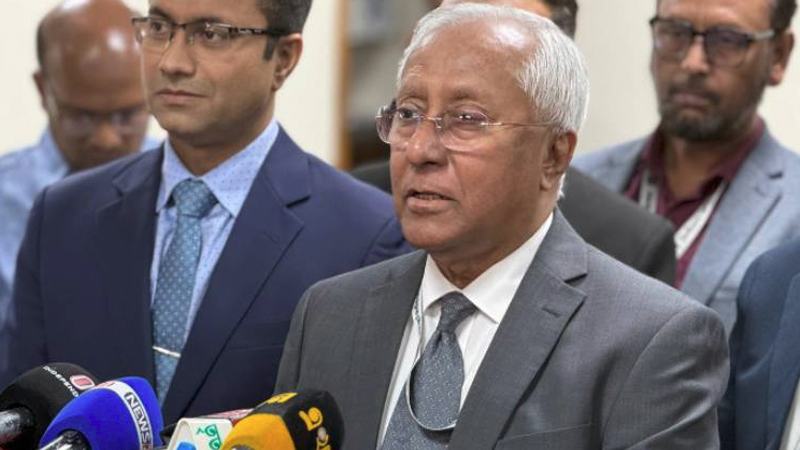 স্থানীয় সরকার নির্বাচনের তফসিল চূড়ান্ত হবে ১৭ সেপ্টেম্বর: ইসি সচিব