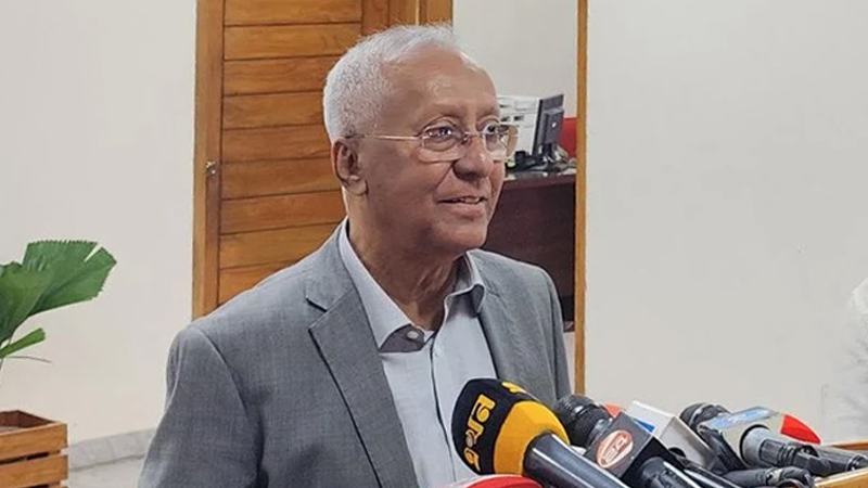 বাস্তবতা বুঝে স্থানীয় সরকার নির্বাচনের সিদ্ধান্ত: ইসি সচিব