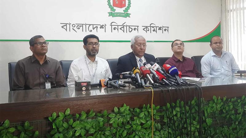 শেরপুরের ঘটনায় ইউএনও এবং ওসি প্রত্যাহার