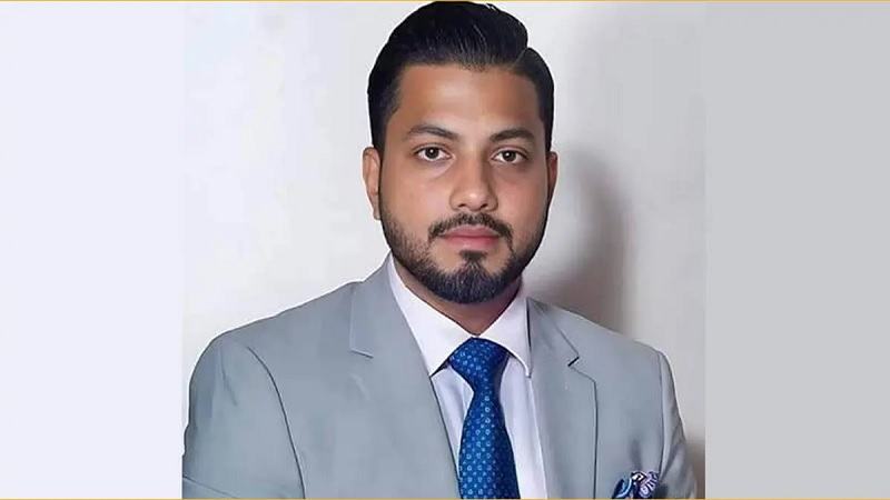 ঢাকা দক্ষিণের মেয়র পদে লড়াইয়ের ঘোষণা প্রতিমন্ত্রী ইশরাকের