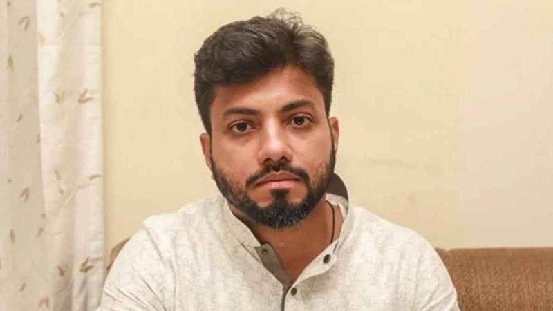 উপদেষ্টা মাহফুজ ও আসিফ মাহমুদকে পদত্যাগের আহ্বান ইশরাক হোসেনের