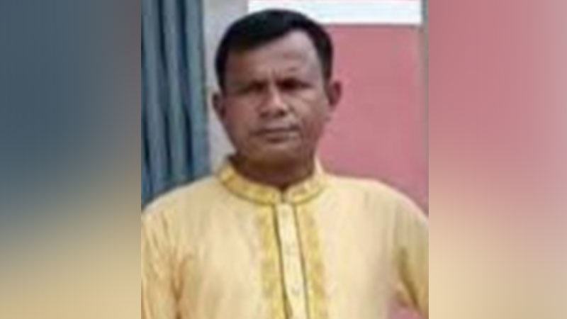 গাইবান্ধায় গুটি বসন্তে আক্রান্ত হয়ে স্কুল শিক্ষকের মৃত্যু