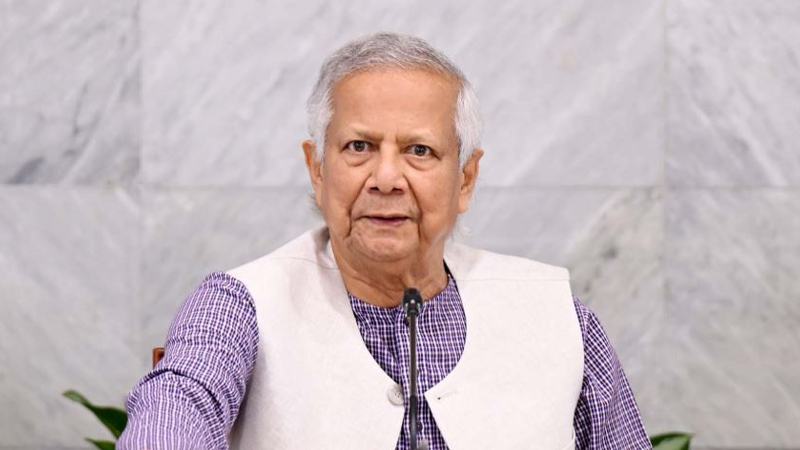 কেউ যেন বলতে না পারে, আমাকে ভোট দিতে দেয়া হয়নি: প্রধান উপদেষ্টা