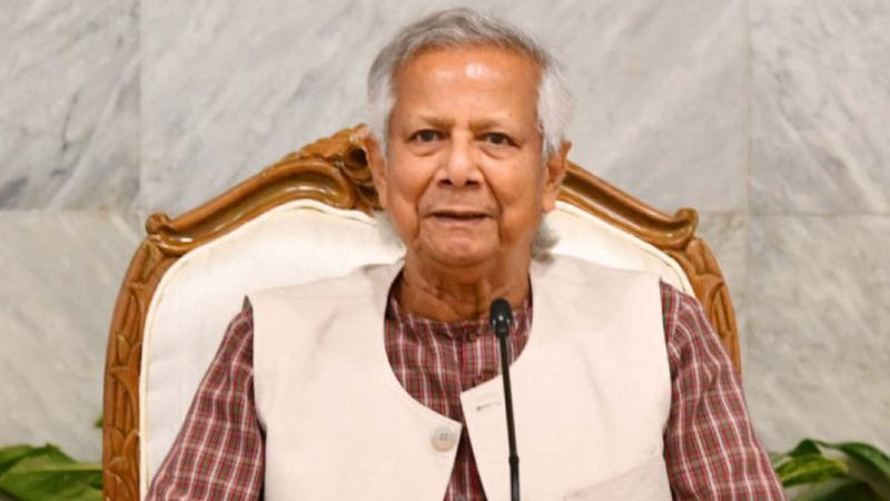 হাদির ওপর হামলাকারীদের দ্রুত আইনের আওতায় আনতে প্রধান উপদেষ্টার নির্দেশ