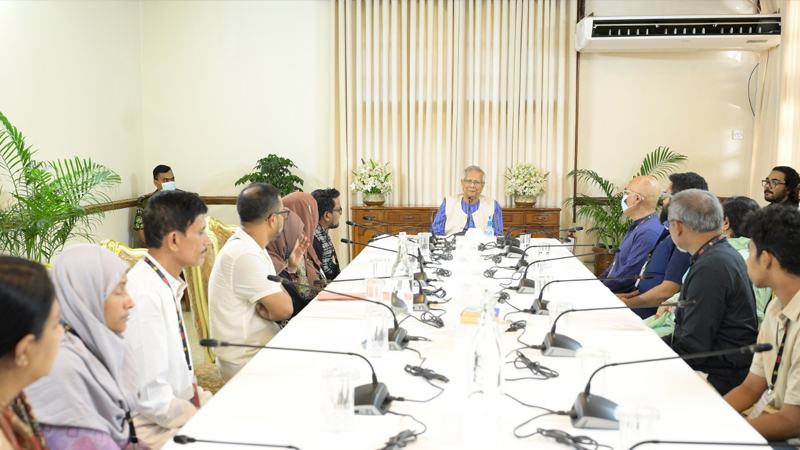 মাইলস্টোনের তিন শিক্ষক মানবতা ও সাহসিকতার জন্য জাতির কাছে চিরস্মরণীয় হয়ে থাকবেন