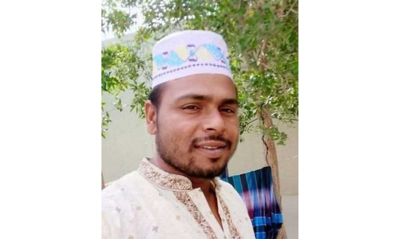 বাগেরহাটে বজ্রপাতে প্রাণ গেল প্রবাসীর