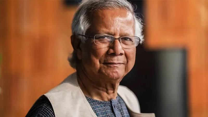 কোথায় ঈদের নামাজ পড়বেন প্রধান উপদেষ্টা