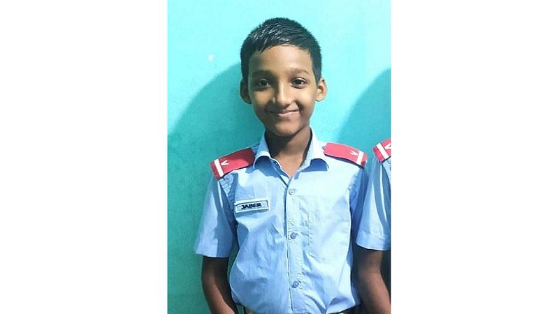 ফেনীতে নিখোঁজের পরদিন শিক্ষার্থীর মরদেহ উদ্ধার